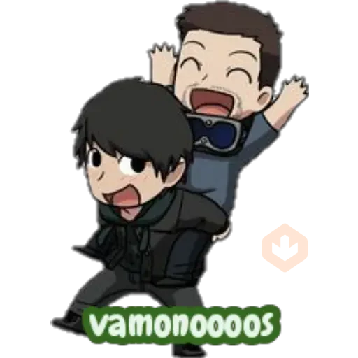 gays sticker 25