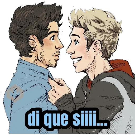 gays sticker 14