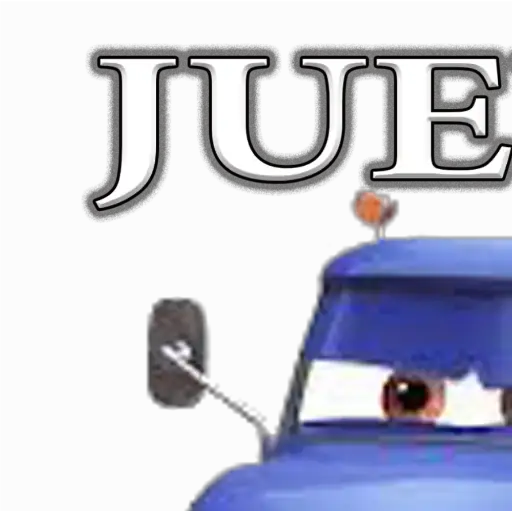 los días de la semana 