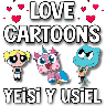 Cartoons 🧜‍♂️ 