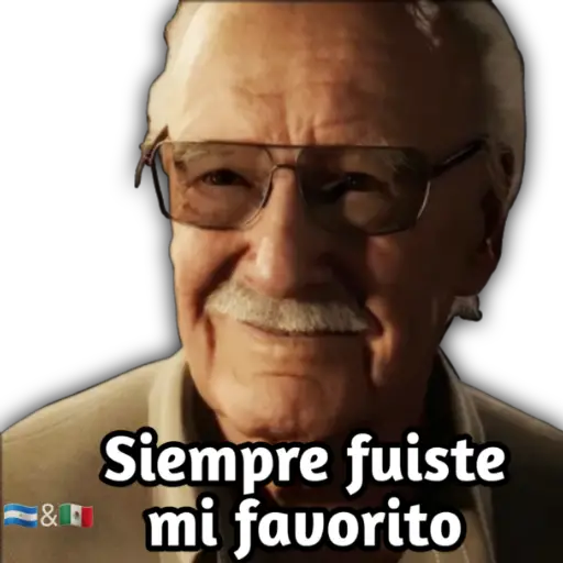 Personajes de Marvel 2.0 
