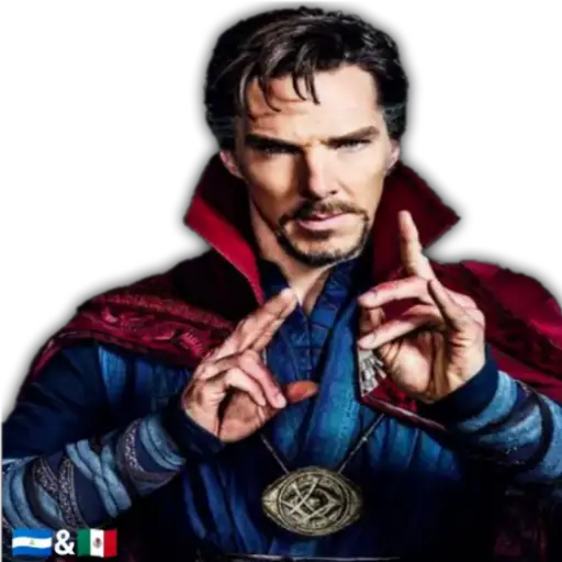Personajes de Marvel 2.0  preview