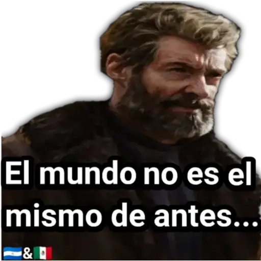 Personajes de Marvel 2.0 