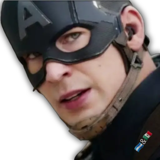Personajes de Marvel 2.0 