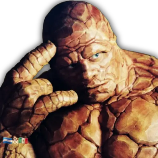 Personajes de Marvel 2.0 