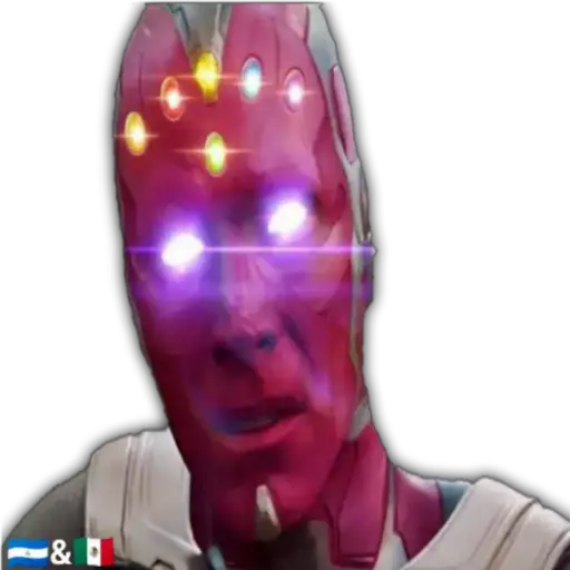 Personajes de Marvel 2.0 