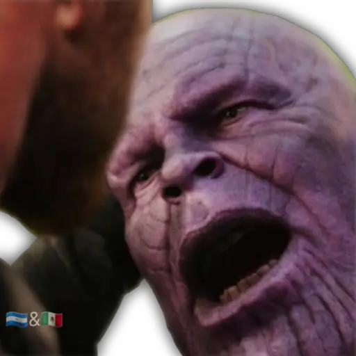 Personajes de Marvel 2.0 