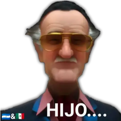 Personajes de Marvel 2.0 
