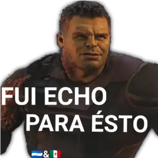 Personajes de Marvel 2.0 