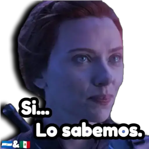 Personajes de Marvel 2.0 