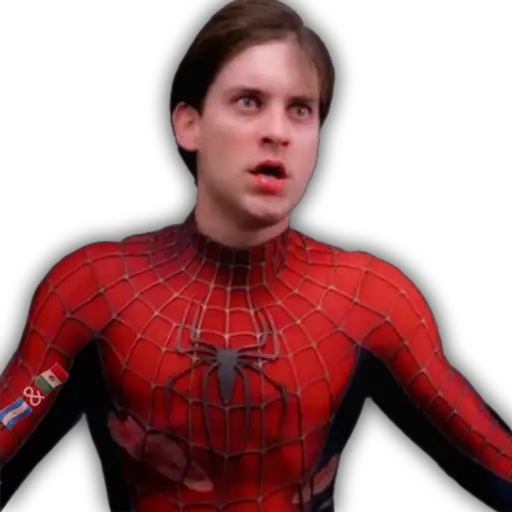 Personajes de Marvel 2.0 