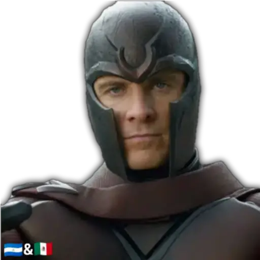 Personajes de Marvel 2.0 