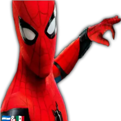 Personajes de Marvel 2.0 