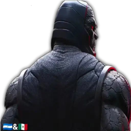 Personajes de Marvel 2.0 