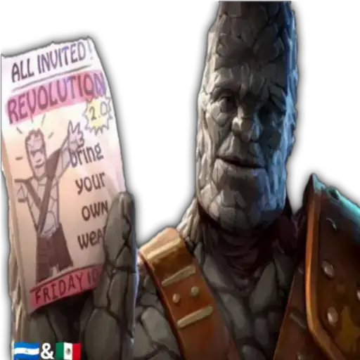 Personajes de Marvel 2.0 