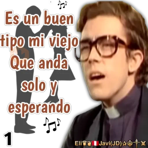 Mi Viejo (Piero)🎶🎵🎤 sticker 12