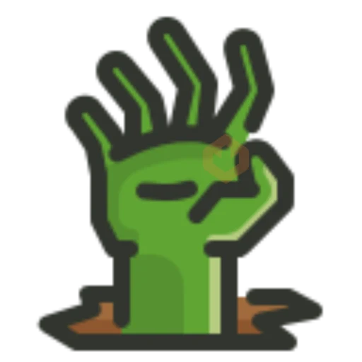 Halloween sticker 18