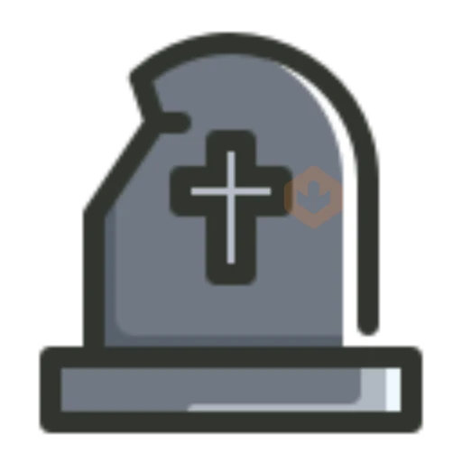 Halloween sticker 16
