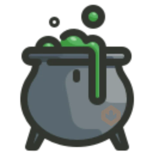 Halloween sticker 13