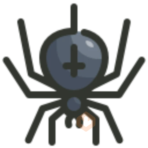 Halloween sticker 14