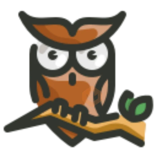Halloween sticker 17