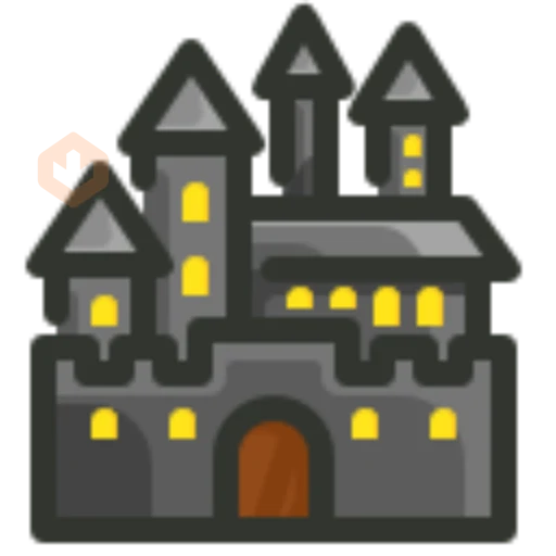 Halloween sticker 19