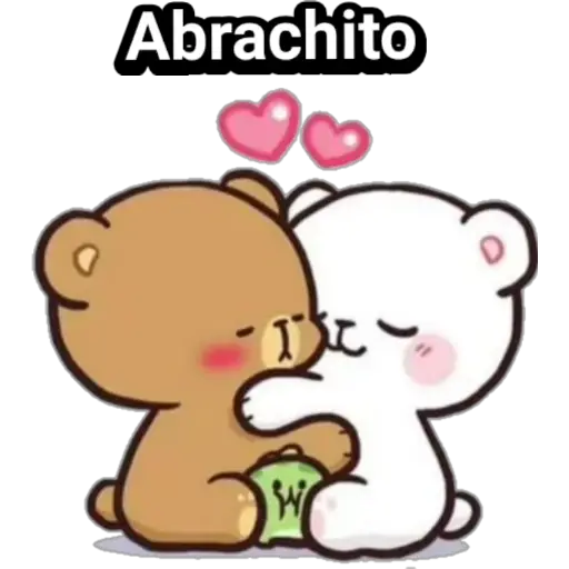 Milk and Mocha