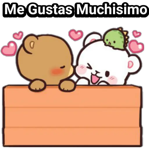 Milk and Mocha