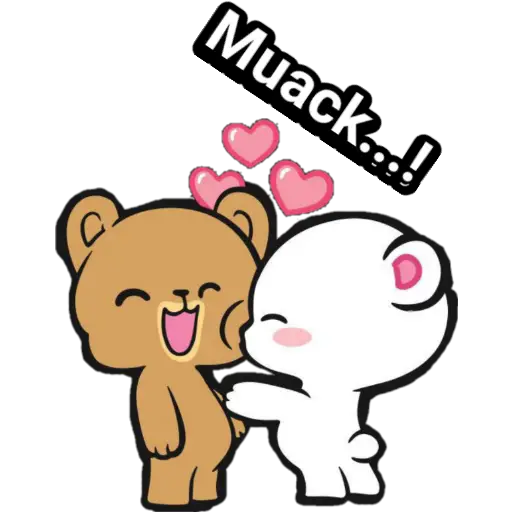 Milk and Mocha