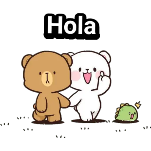 Milk and Mocha