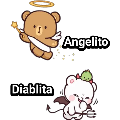 Milk and Mocha