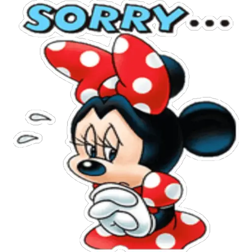 Minnie Mouse  preview