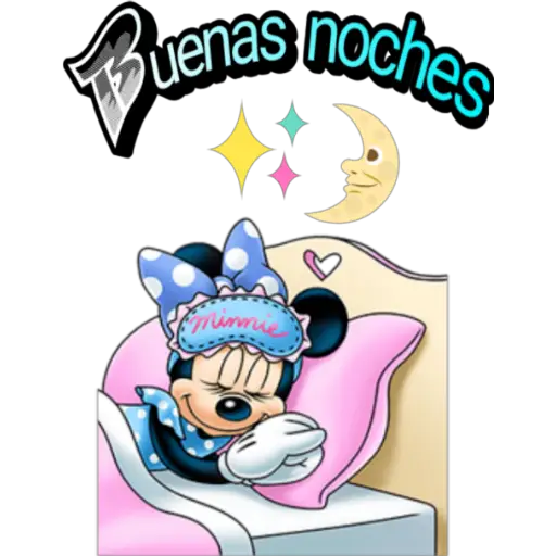 Minnie Mouse  preview