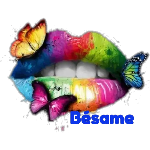 mundo de colores 💦🐞 
