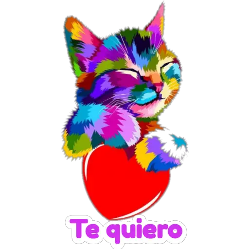 mundo de colores 💦🐞 