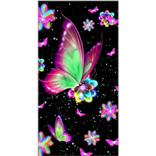 mundo de colores 💦🐞  preview