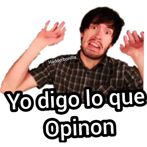 hola soy german  preview