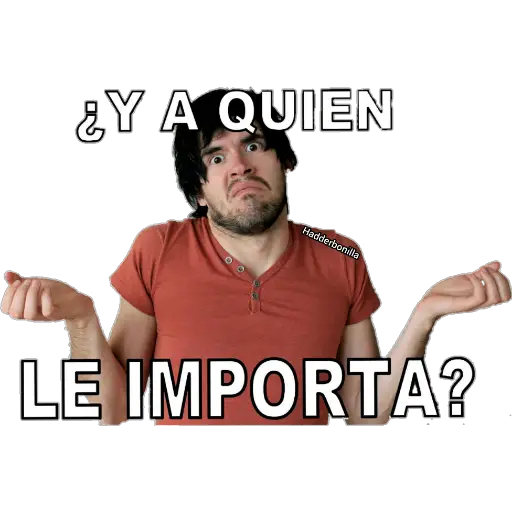 hola soy german 