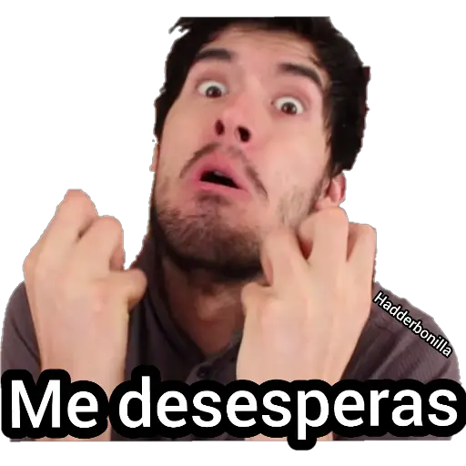 hola soy german 