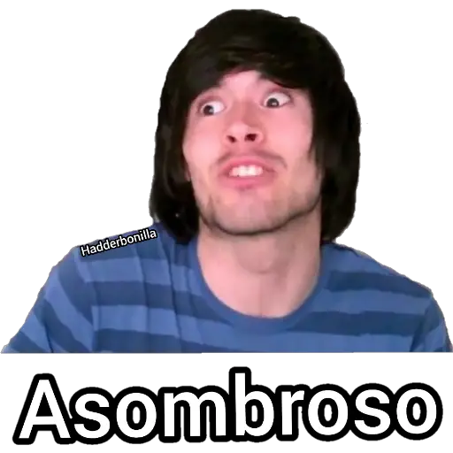hola soy german 