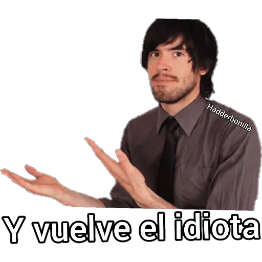 hola soy german 