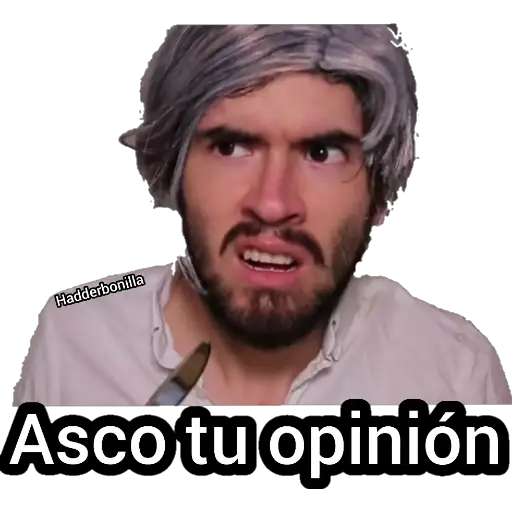 hola soy german 