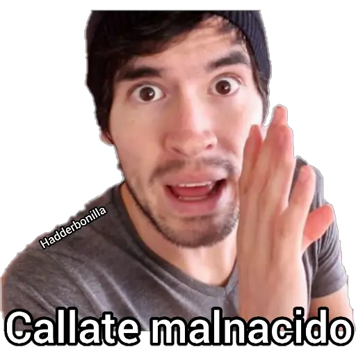 hola soy german 
