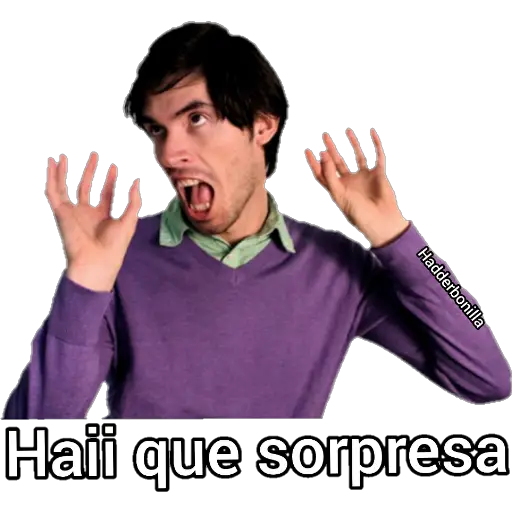 hola soy german 