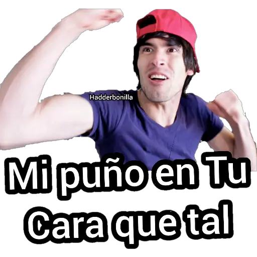 hola soy german 