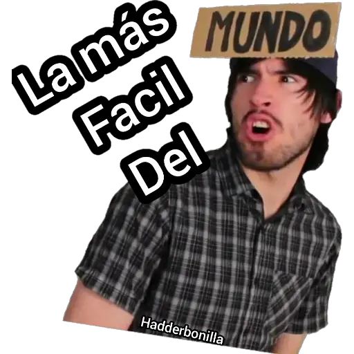 hola soy german 