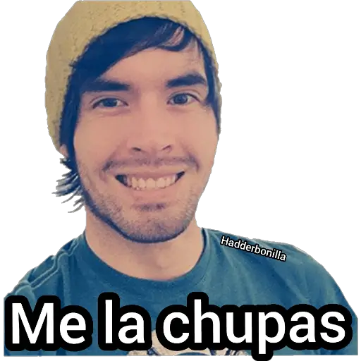 hola soy german 