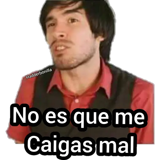 hola soy german 
