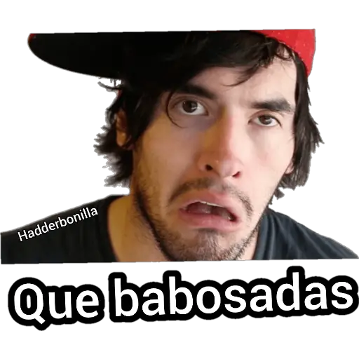 hola soy german 