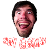 hola soy german 